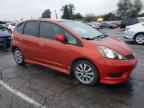 2012 HONDA FIT