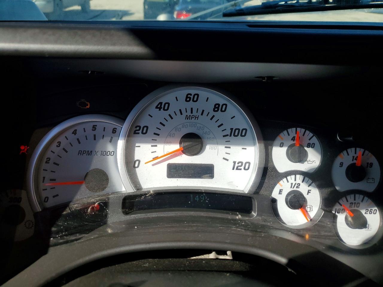 2004 HUMMER H2