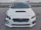 2015 SUBARU WRX