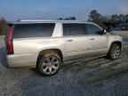 2017 CADILLAC Escalade ESV