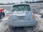 2013 FIAT 500