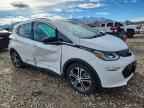 2018 CHEVROLET Bolt EV