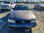 2007 FORD Crown Victoria