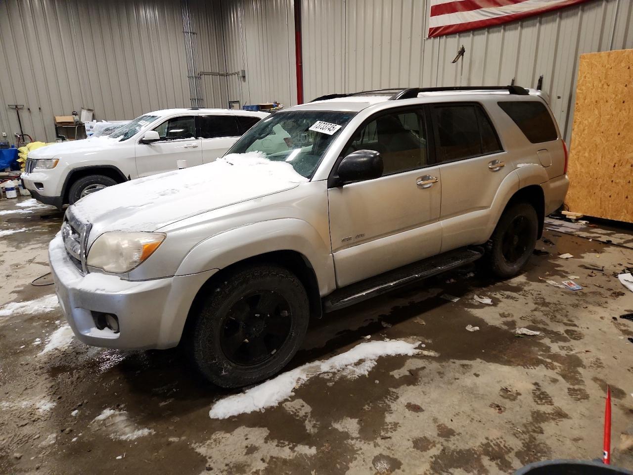 2006 TOYOTA 4Runner