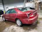 2004 TOYOTA CAMRY