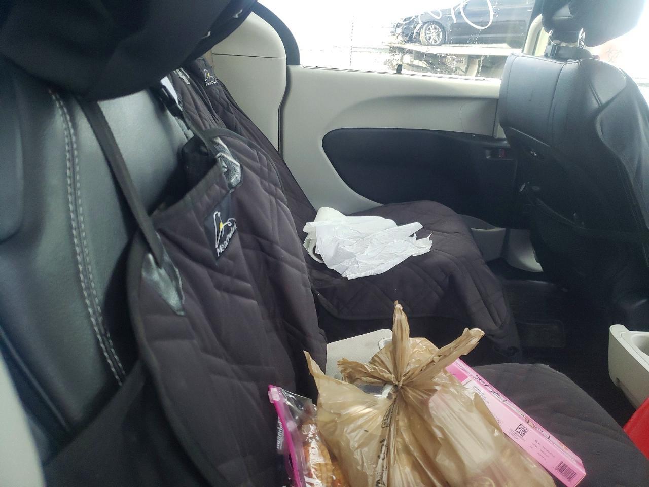 2022 CHRYSLER Pacifica