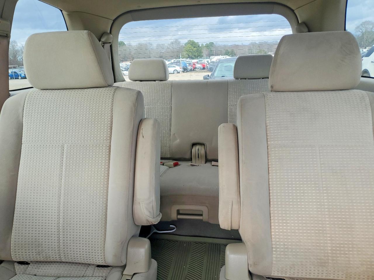 2006 MAZDA Mpv