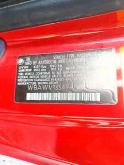 2009 BMW 3 SERIES
