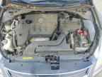 2011 NISSAN ALTIMA