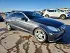 2011 MERCEDES-BENZ E-Class