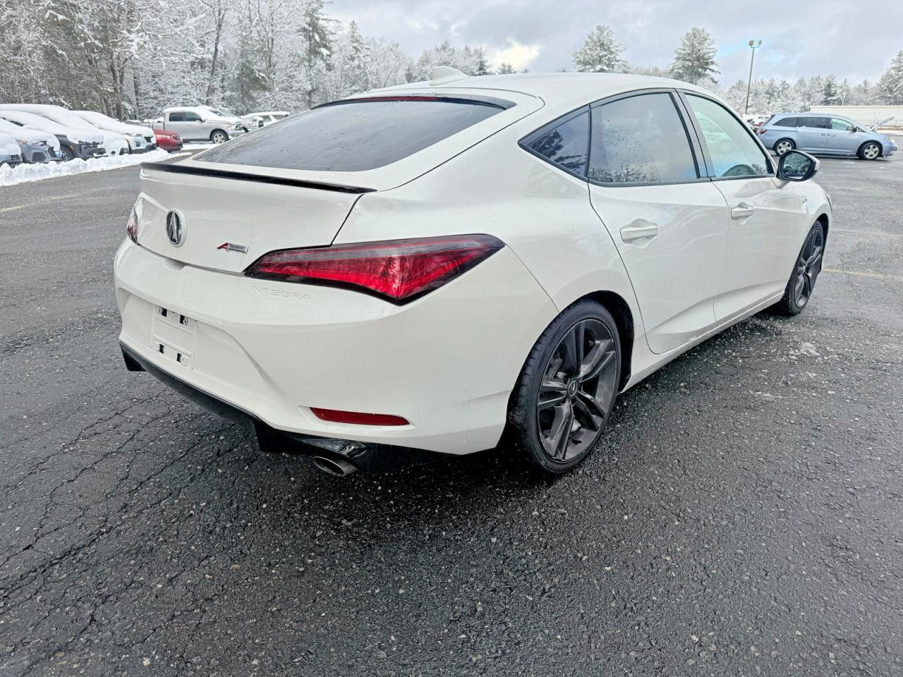 2023 ACURA Integra