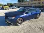 2020 ACURA TLX