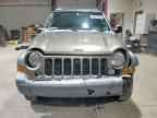 2005 JEEP Liberty