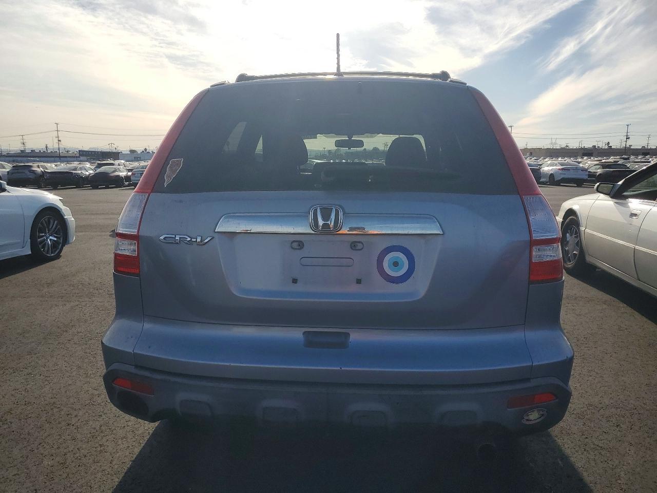 2008 HONDA CR-V