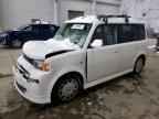 2006 TOYOTA SCION