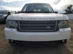 2010 LAND ROVER RANGE ROVER