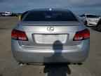 2007 LEXUS GS 350