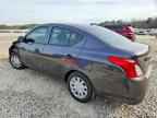 2015 NISSAN VERSA