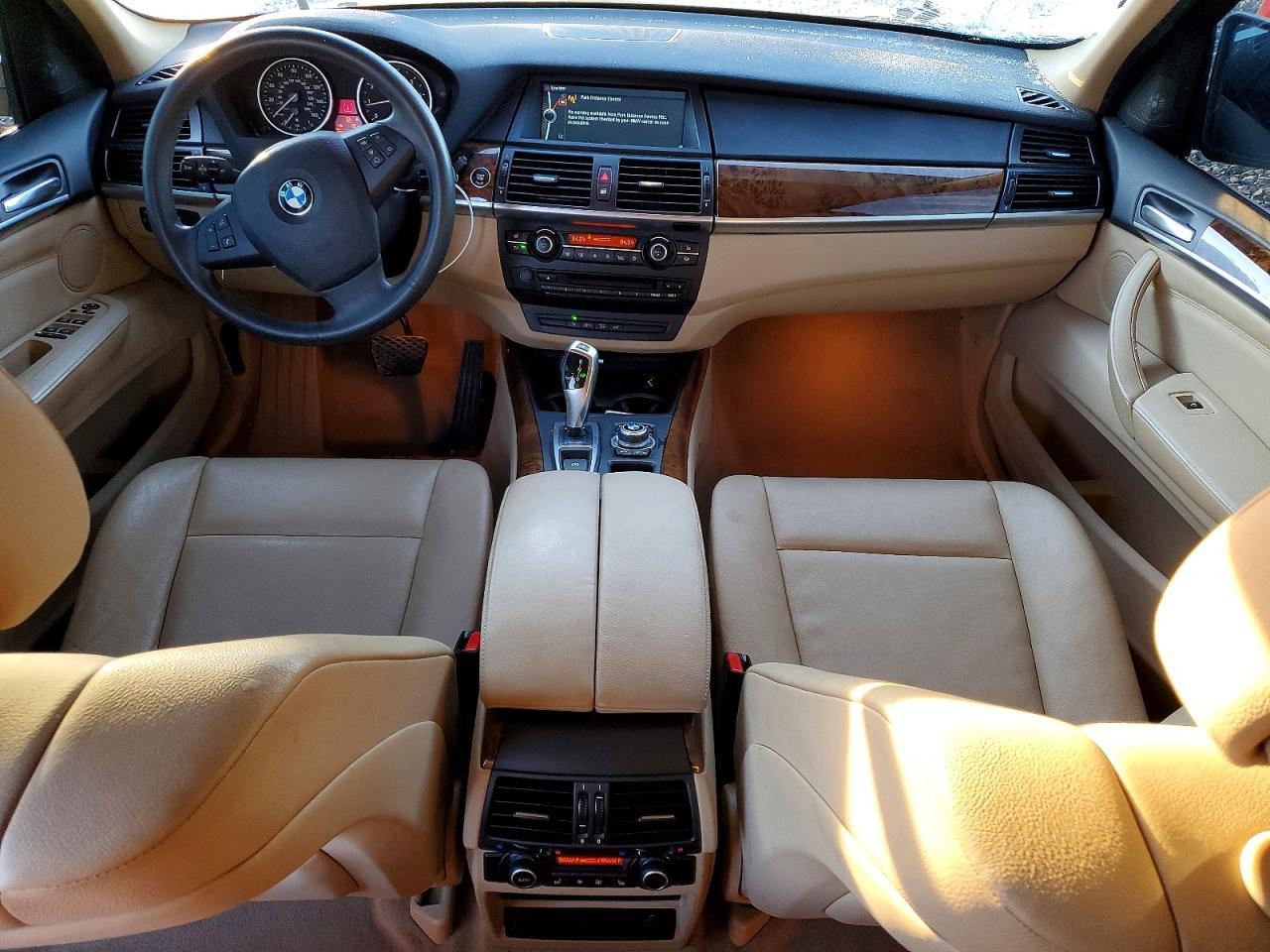2013 BMW X5