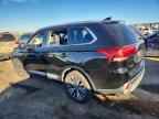 2019 MITSUBISHI outlander