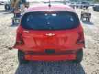 2017 CHEVROLET Spark