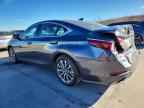 2025 LEXUS ES 350