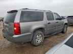 2007 CHEVROLET Suburban