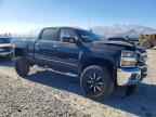 2016 CHEVROLET Silverado 2500