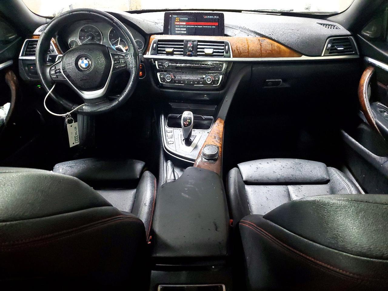 2019 BMW 4 Series