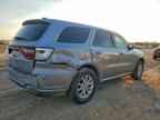 2019 DODGE DURANGO