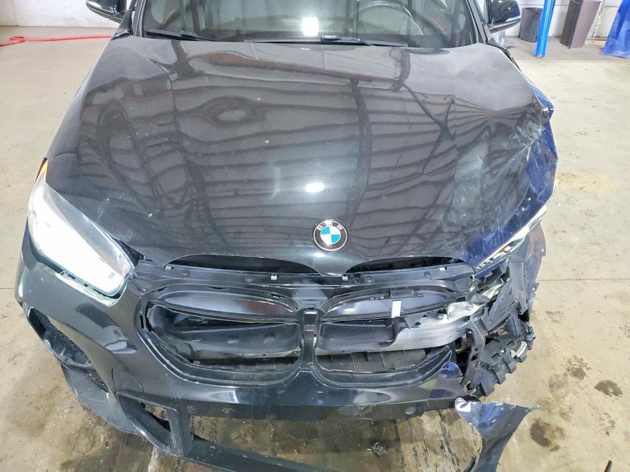 2020 BMW X1