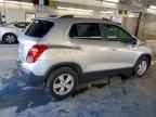 2016 CHEVROLET TRAX