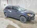 2016 SUBARU Crosstrek