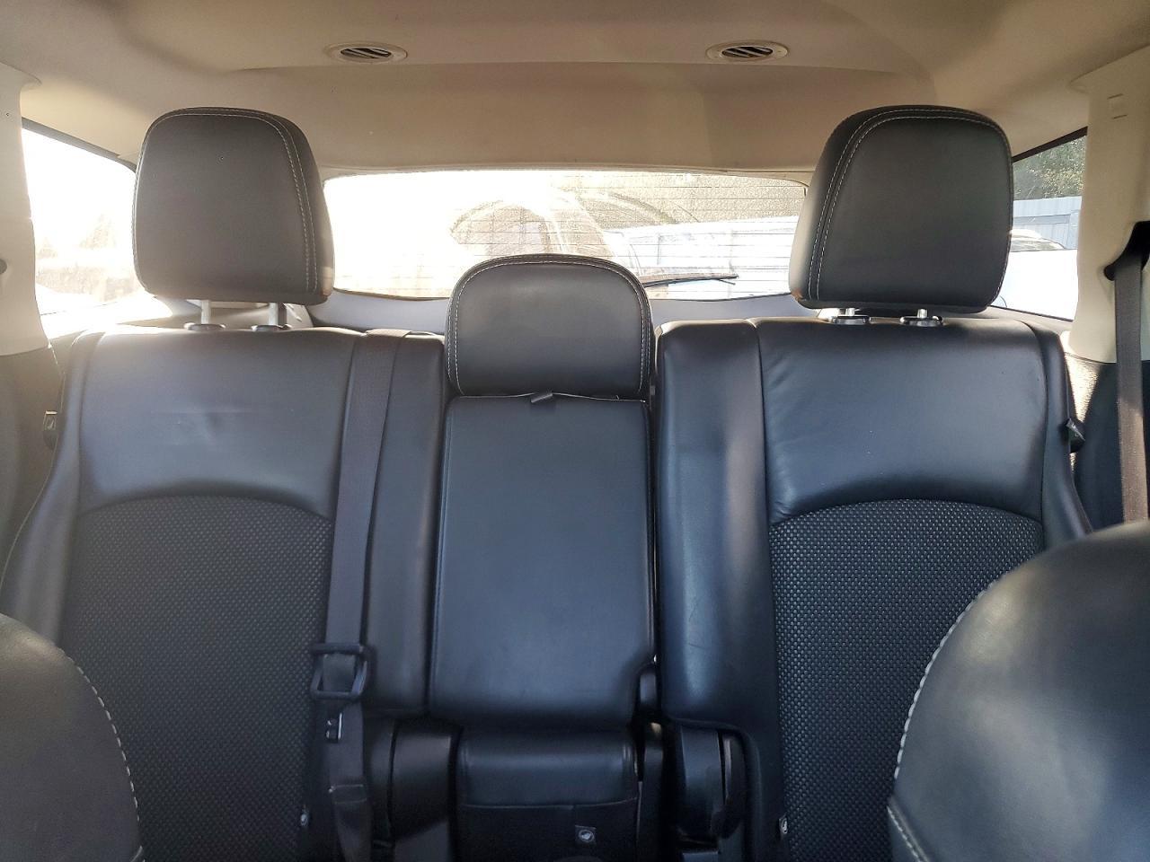 2020 DODGE JOURNEY