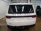 2022 JEEP Wagoneer