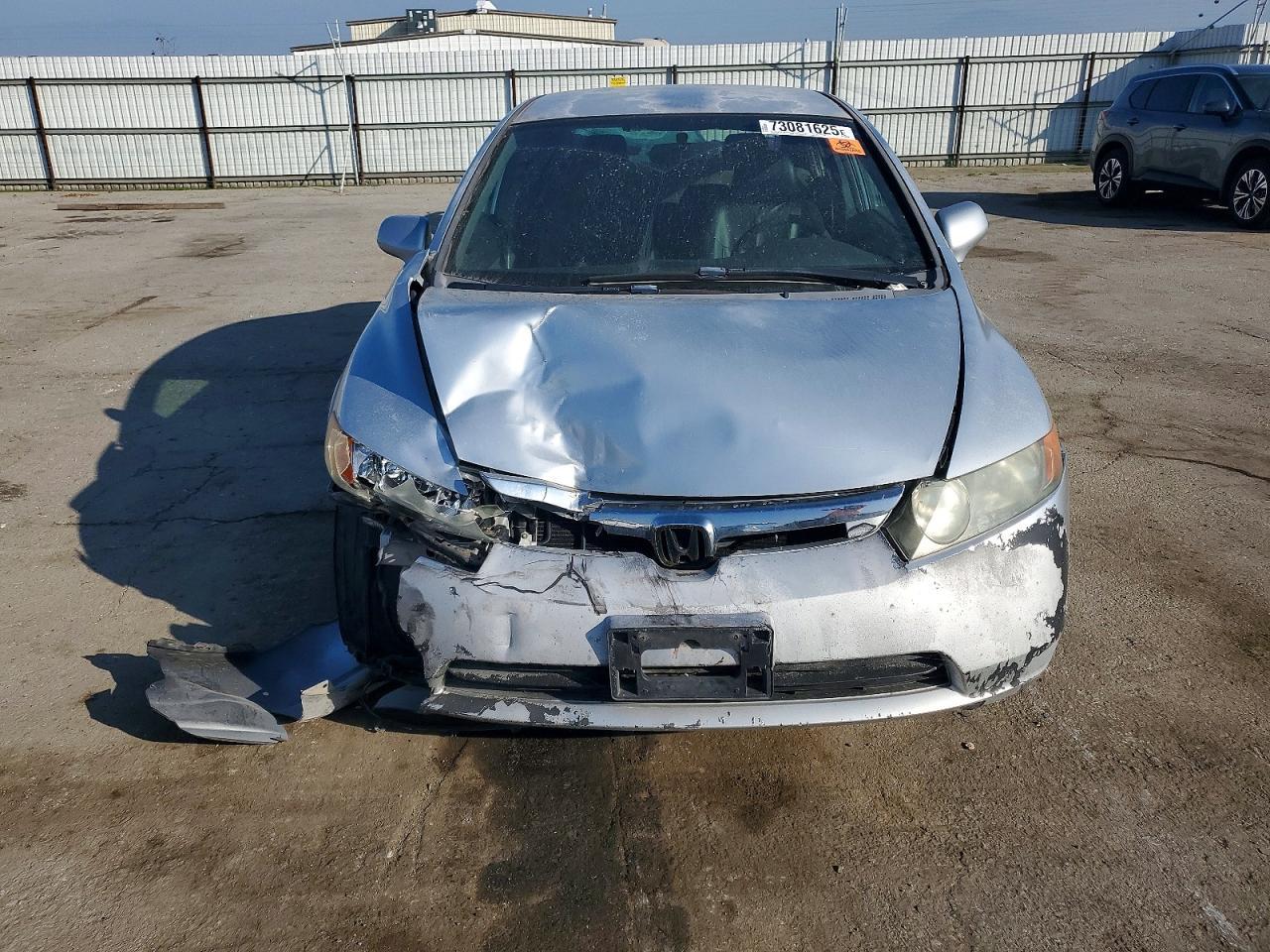 2006 HONDA CIVIC