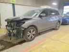 2017 NISSAN PATHFINDER