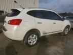 2014 NISSAN ROGUE