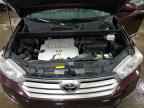 2012 TOYOTA HIGHLANDER