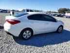 2016 KIA FORTE