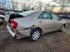 2004 TOYOTA CAMRY