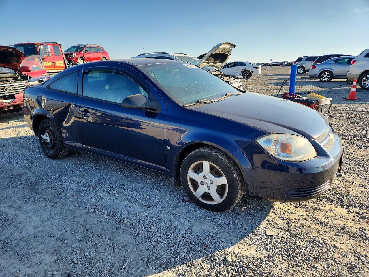 2008 CHEVROLET COBALT