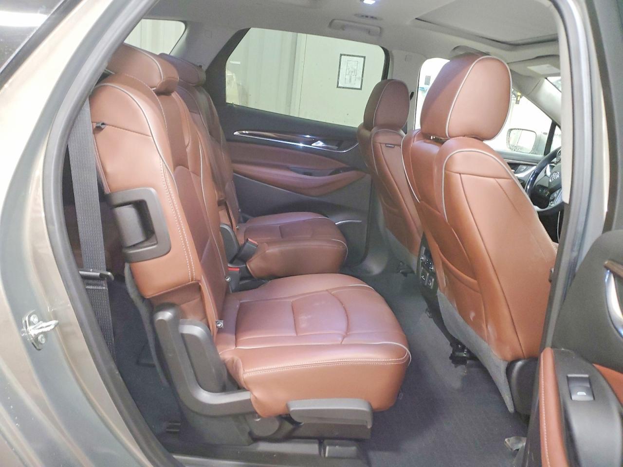 2018 BUICK ENCLAVE AVENIR