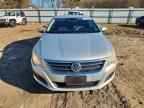 2011 VOLKSWAGEN CC