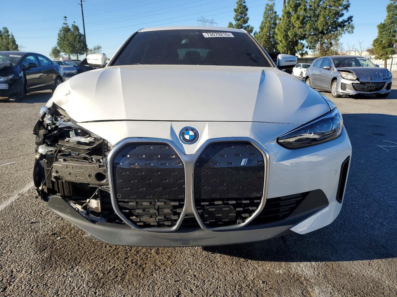 2024 BMW i4