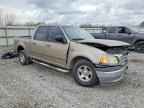 2003 FORD F-150