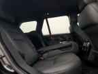 2018 LAND ROVER RANGE ROVER
