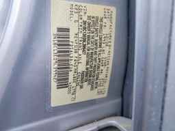 2009 NISSAN VERSA