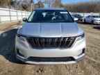 2023 KIA Carnival
