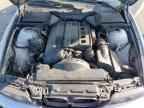 2002 BMW 5 series